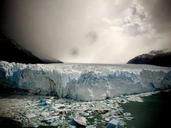 Effetti del riscaldamento globale