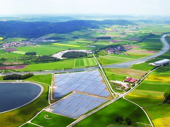 Pannelli fotovoltaici Sunpower
