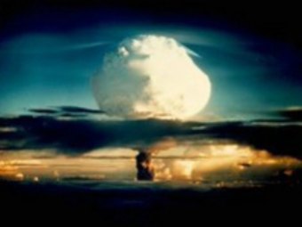 Storia del nucleare