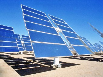Efficienza impianto fotovoltaico