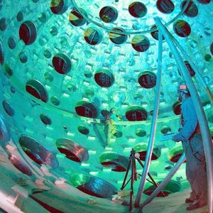 Fusione nucleare immagini